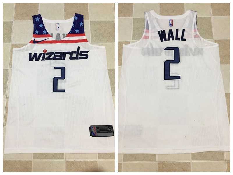 Nike Washington Wizards #2 John Wall New White Stitched Jersey,We sell and wholesale Nike Washington Wizards #2 John Wall New White Stitched Jersey on line form chian!